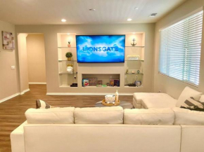 Fontana Oasis with 4BR 2BA